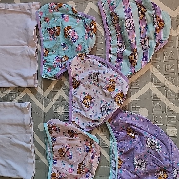 *Toddler Essentials* - Picture 9 of 9